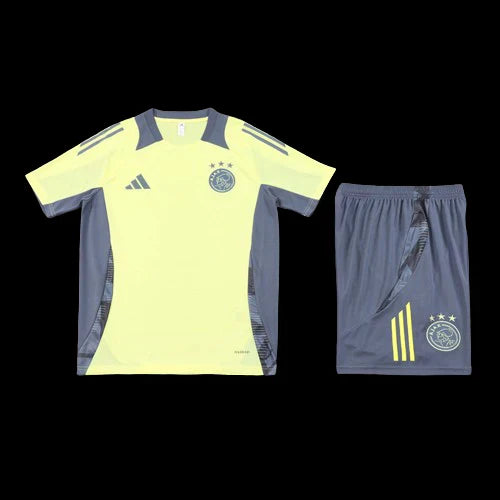 Ajax Ensemble