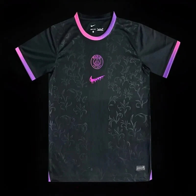 PSG PURPLE 2025