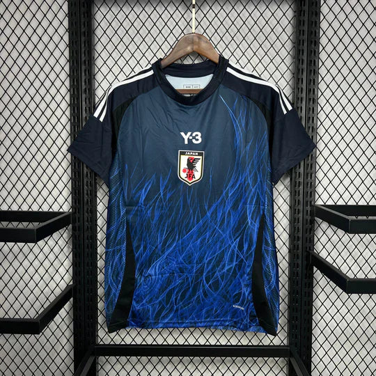Japan Home Jersey Y-3 2024/2025