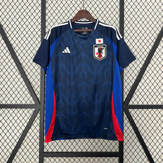 Japan Home Jersey 2024/2025