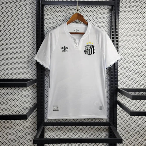 Santos 2024/2025 Home Jersey