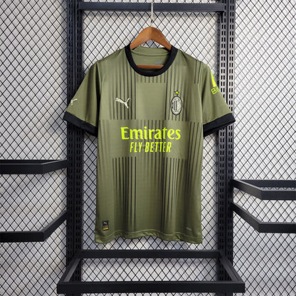 AC Milan Third Jersey 2022/2023