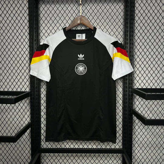 Germany Vintage Jersey 2024-2025