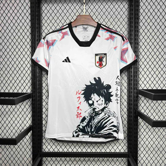 Japan X Luffy Jersey 2024/2025