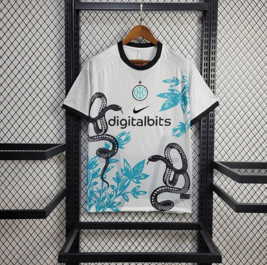 Inter Milan Concept Jersey 2024-2025