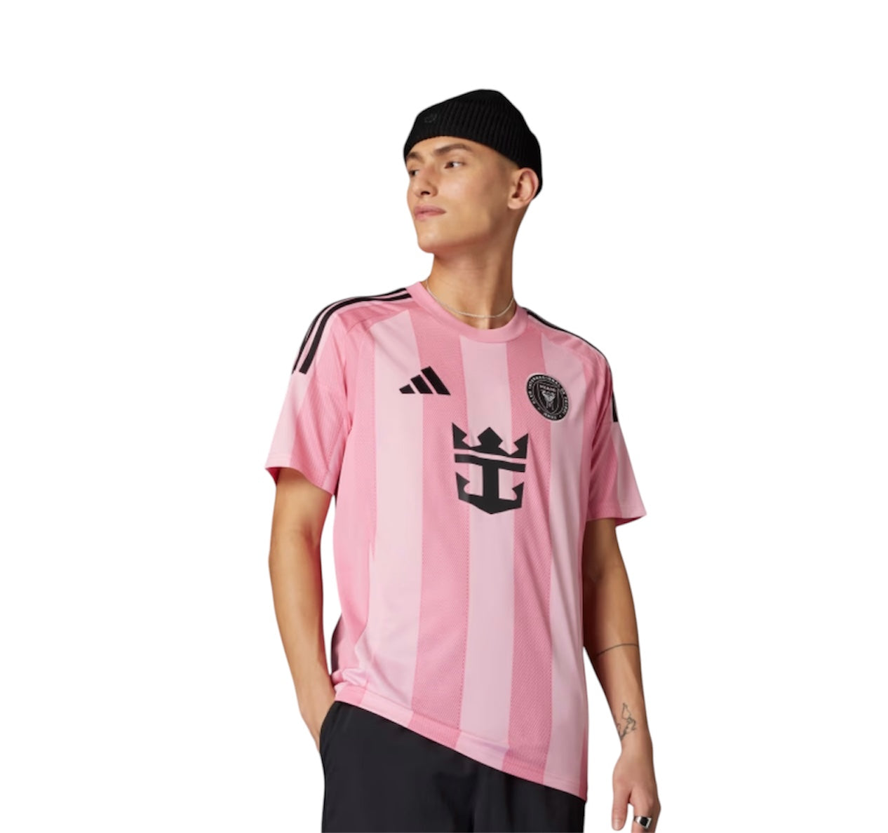 Inter Miami Away 2025 