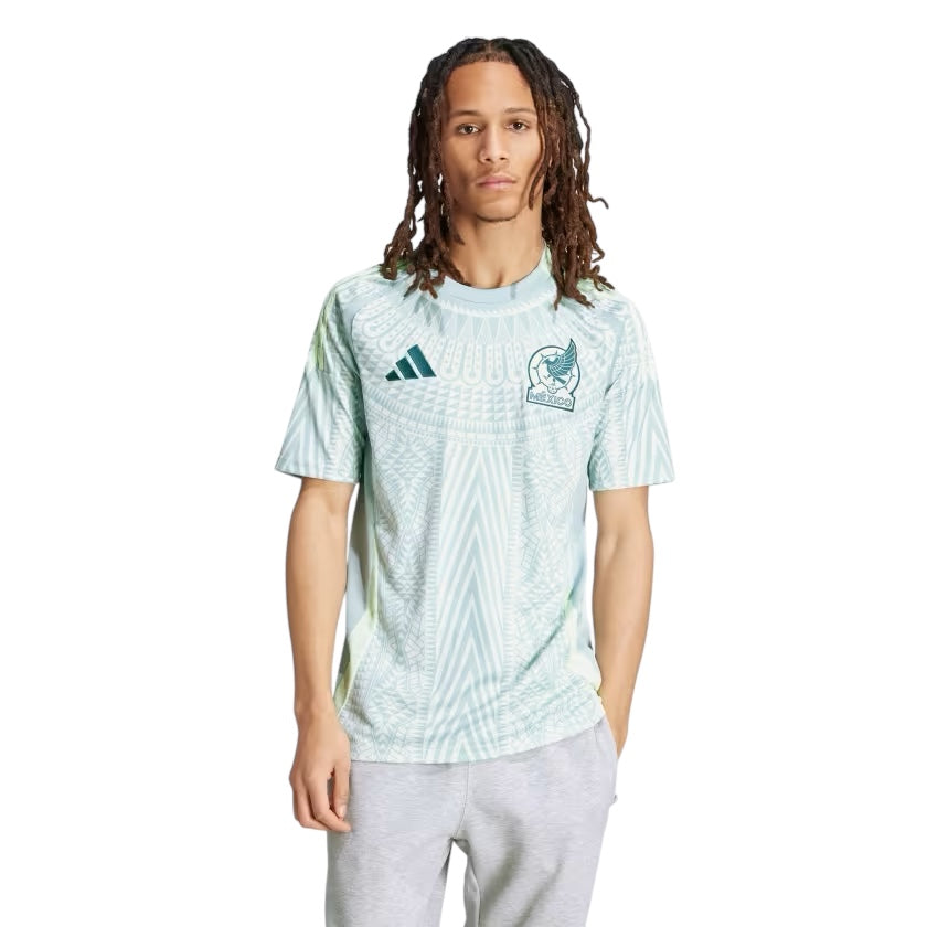 Mexico Away 2024-2025