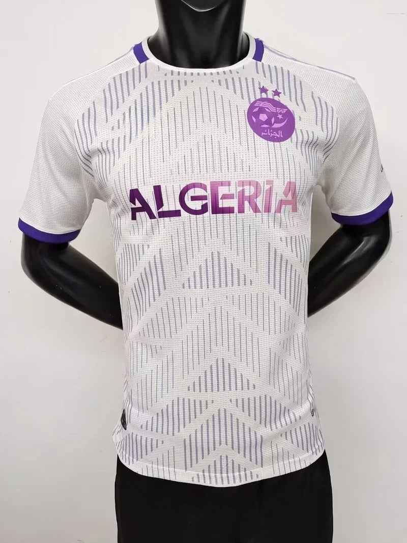 ALGERIA SPECIAL EDITION JERSEY 2024/25 PLAYER VERSION