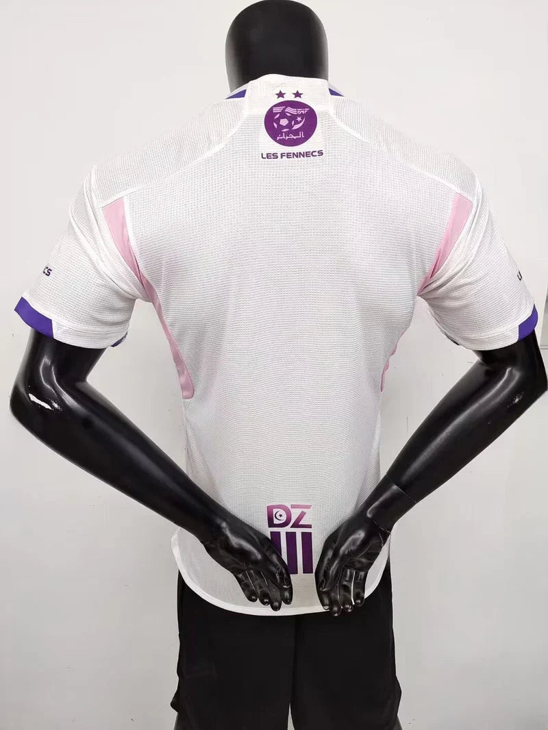 ALGERIA SPECIAL EDITION JERSEY 2024/25 PLAYER VERSION