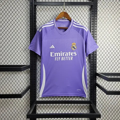 Real Madrid Concept Jersey 2024/2025