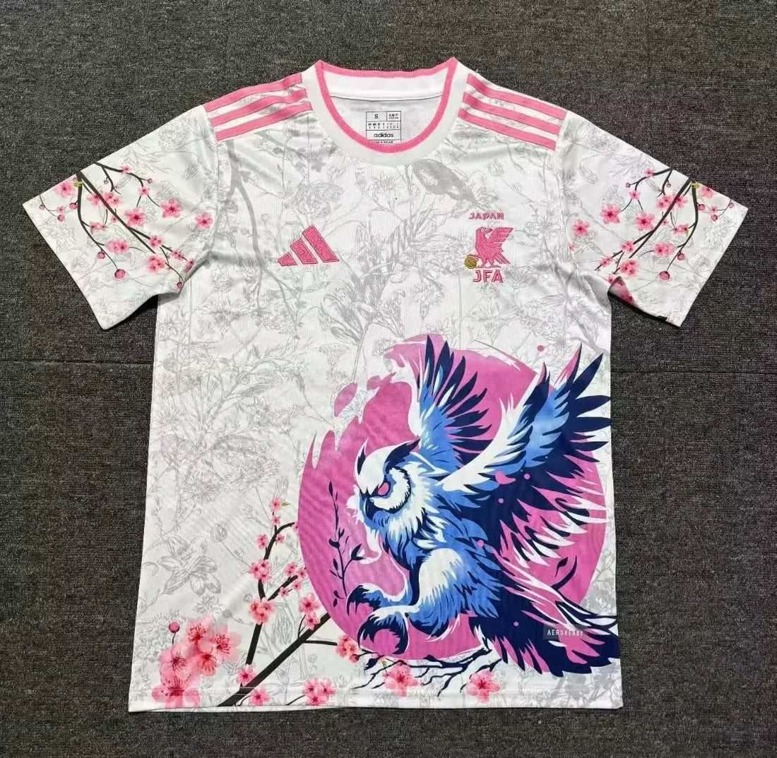 Japan EAGLE Limited Edition
