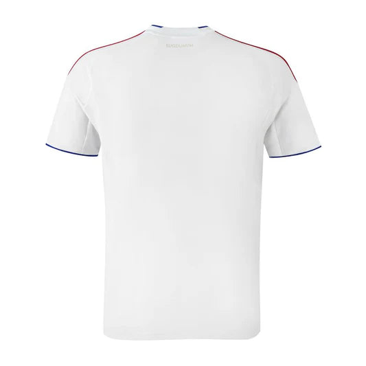 Maillot Domicile Olympique Lyonnais 2024/2025