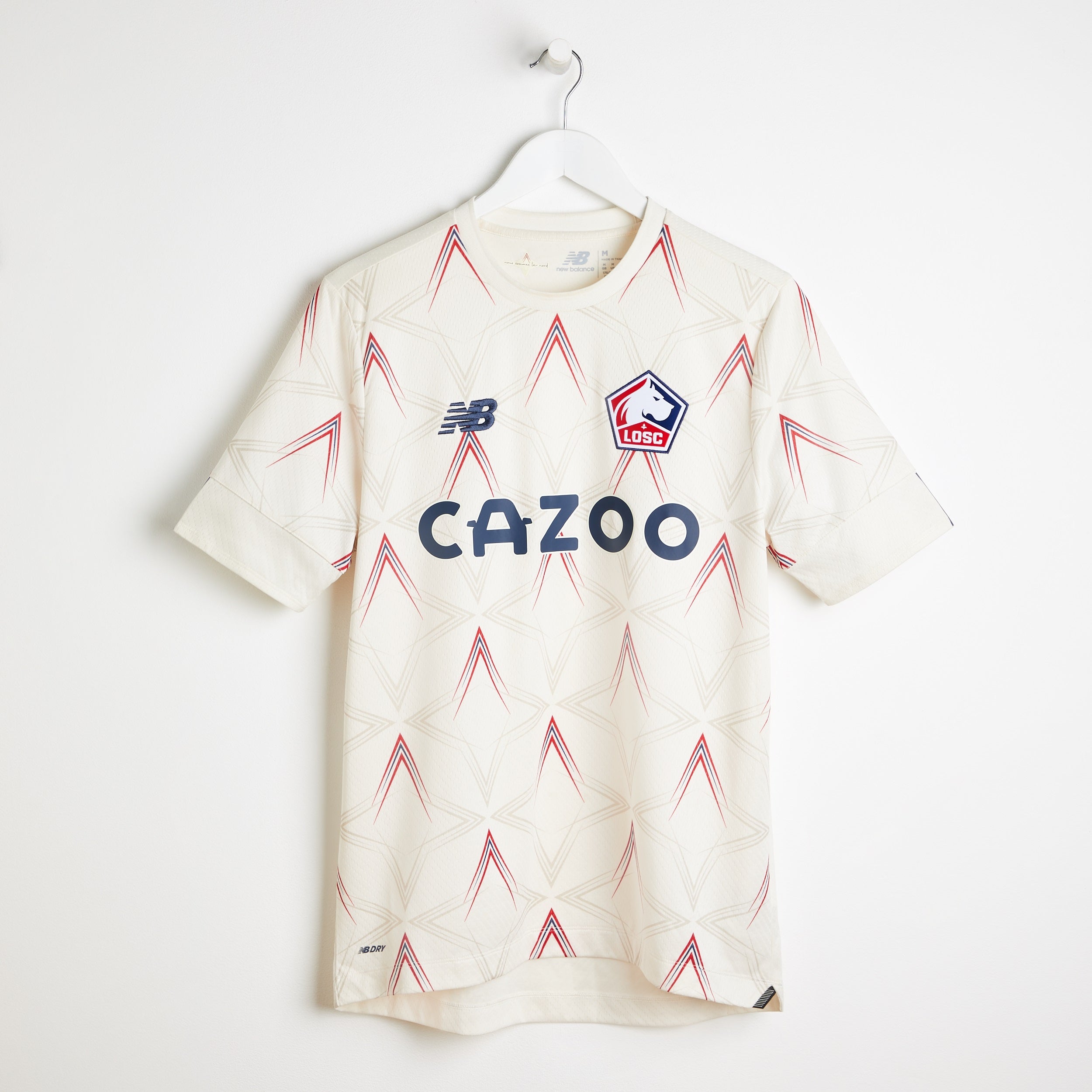 Maillot Fourth Lille OSC 2022/2023
