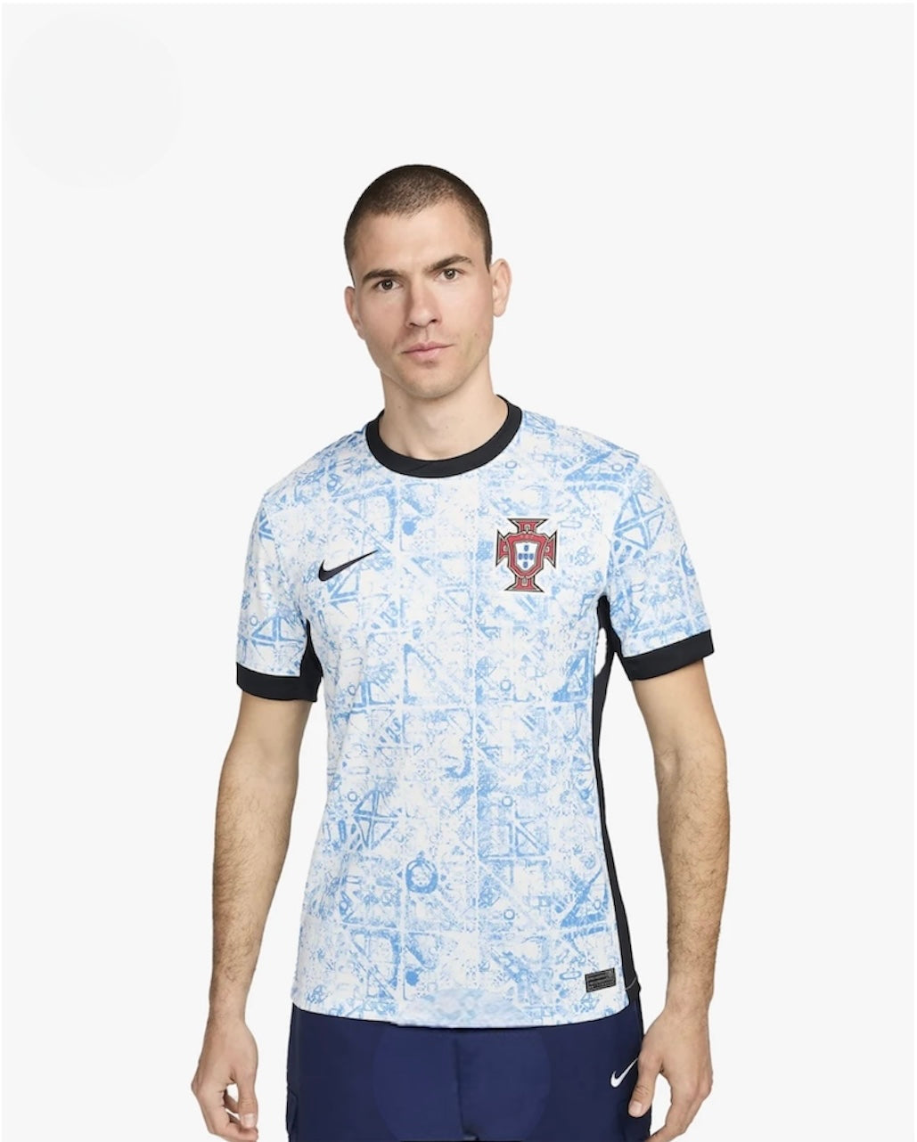 Portugal Away 2025