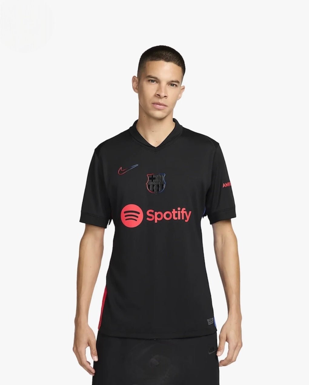 FC Barcelona EXT 2025 