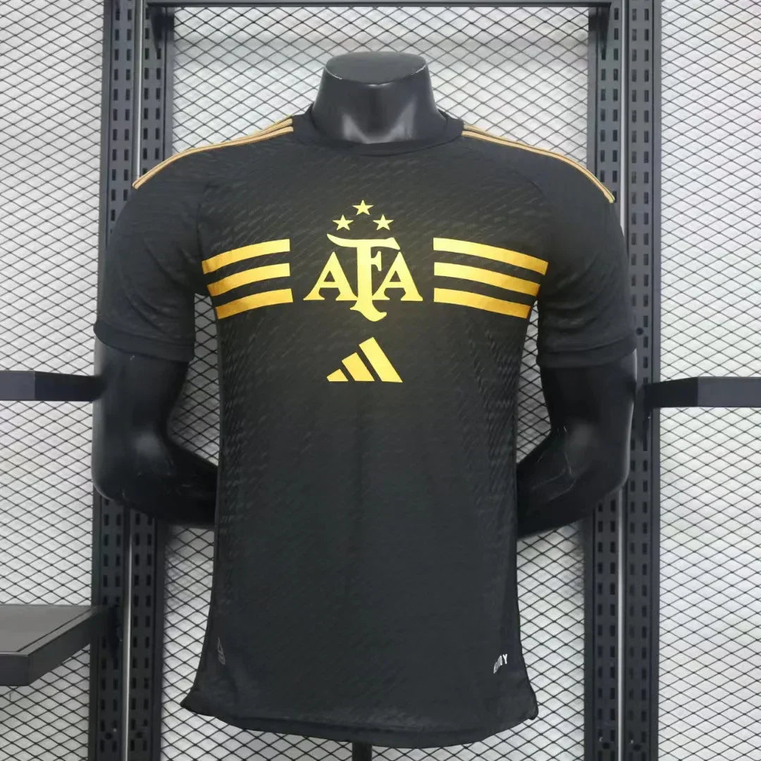 Argentina 2024-2025 football jersey concept