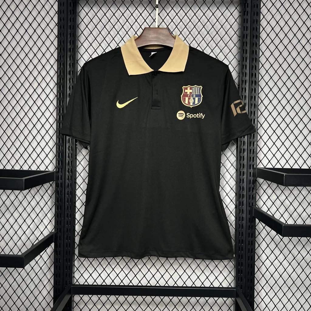 FC Barcelona 2024 2025 training football shirt