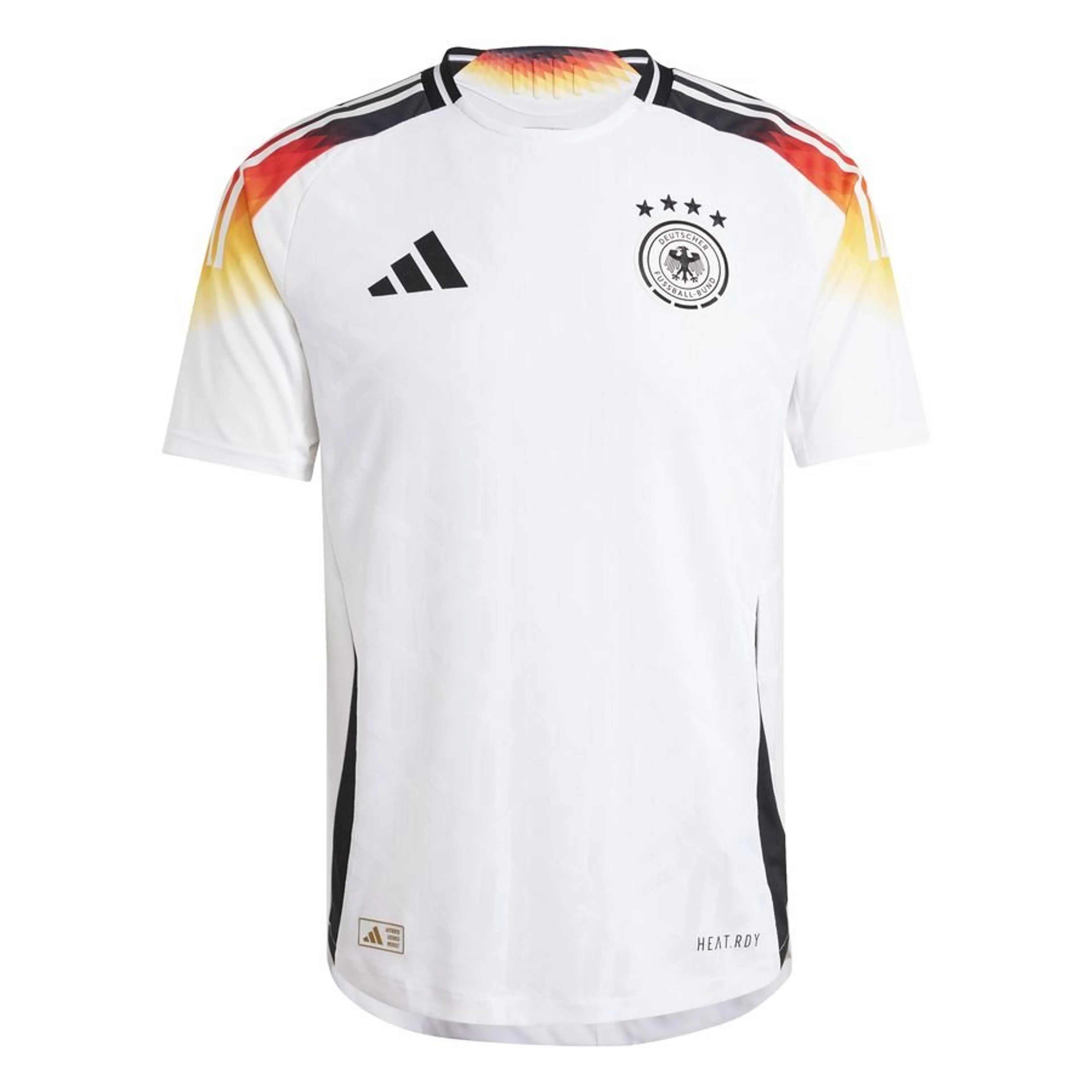 Germany Home Shirt 2024/25