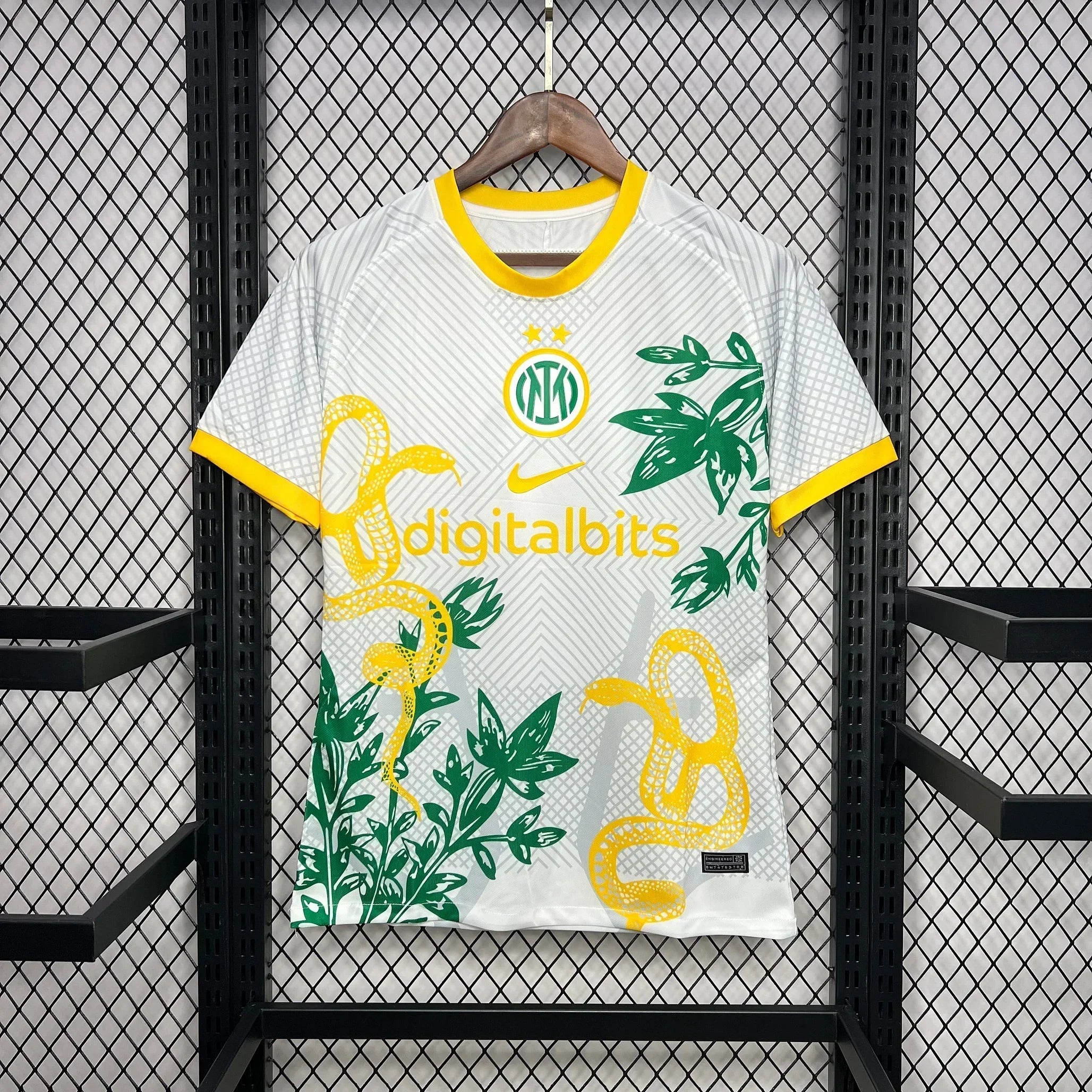 Inter Milan football jersey 2024 2025 concept