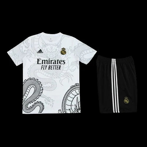 Real Madrid Ensemble
