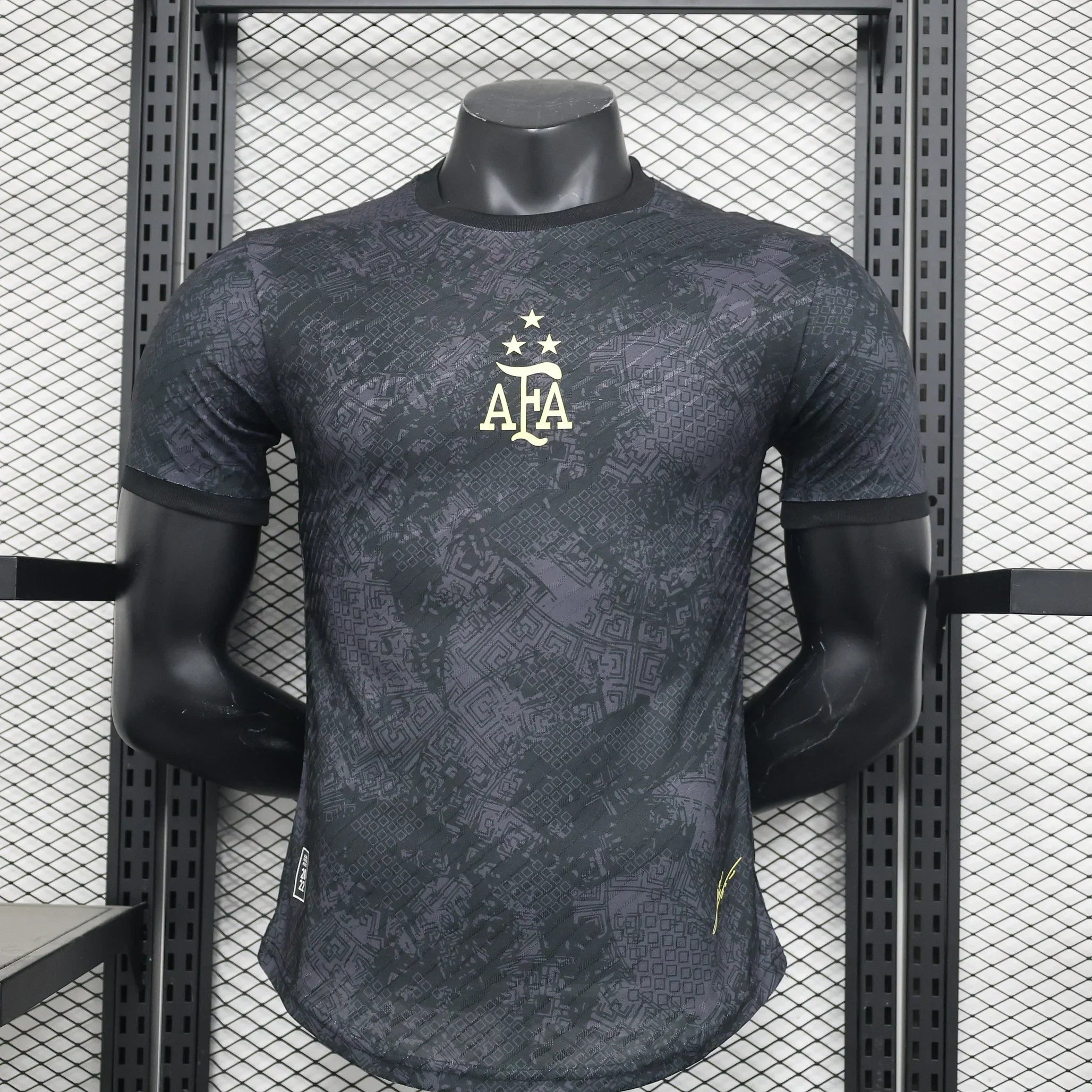 Argentina football jersey concept 2024 2025