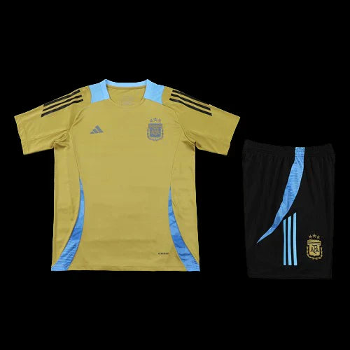 Argentina Ensemble