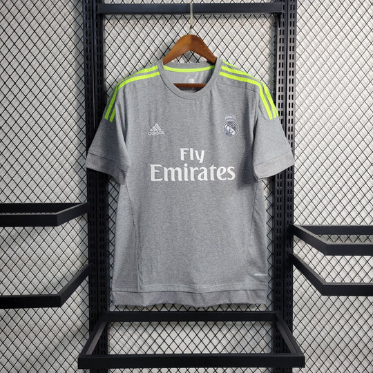 Real Madrid 2015 2016 jersey