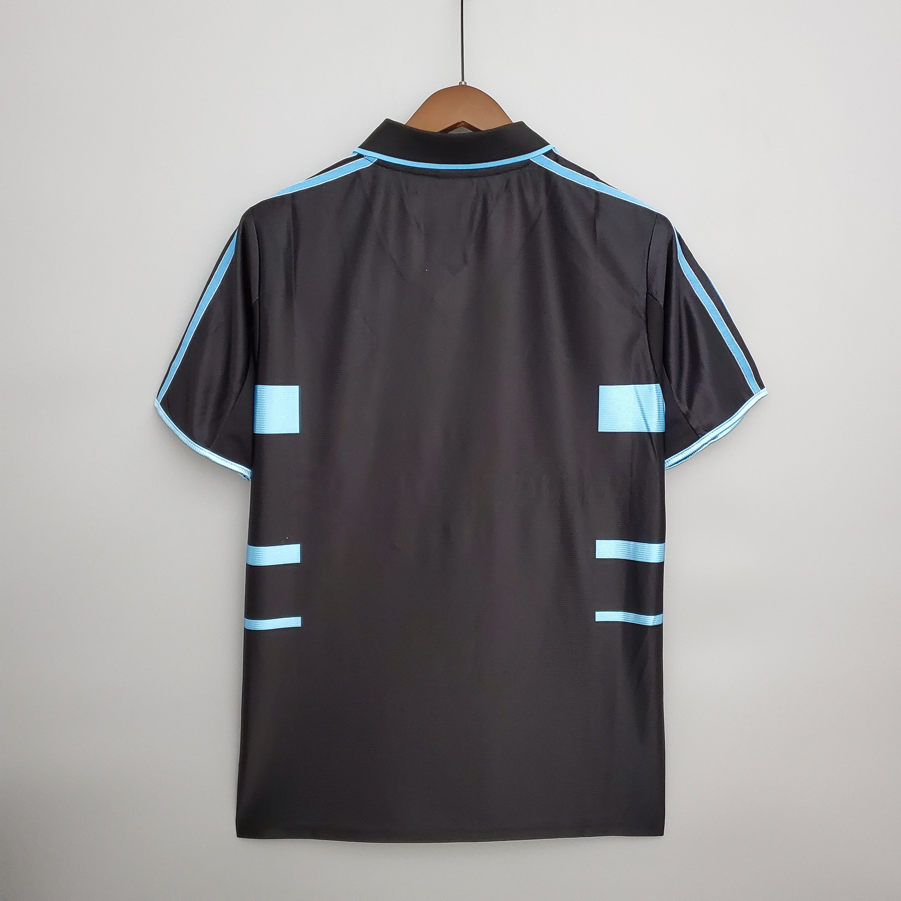 Maillot Rétro Olympique de Marseille Third 1999/2000 – Extérieur