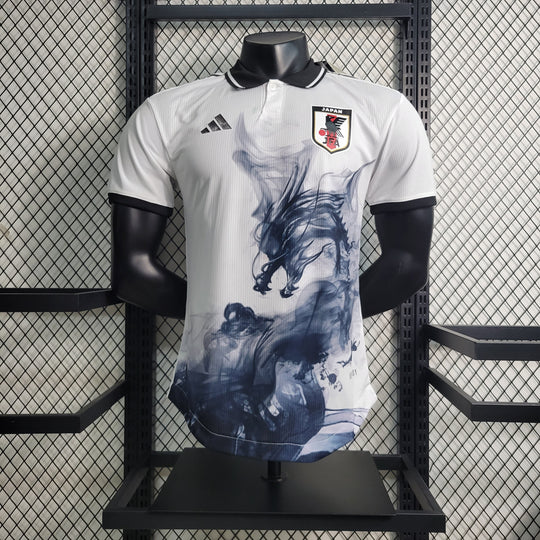 Japan football concept jersey 2023 2024