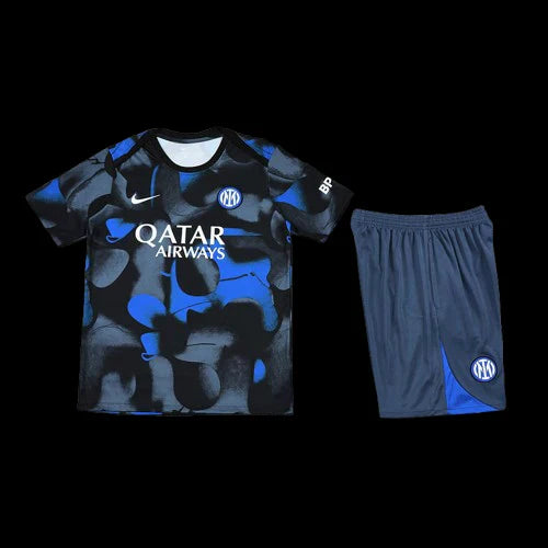 Inter Milan Ensemble