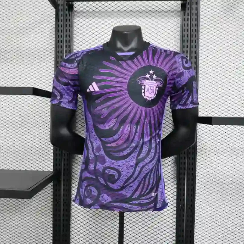 Argentina Concept Jersey 2023 2024