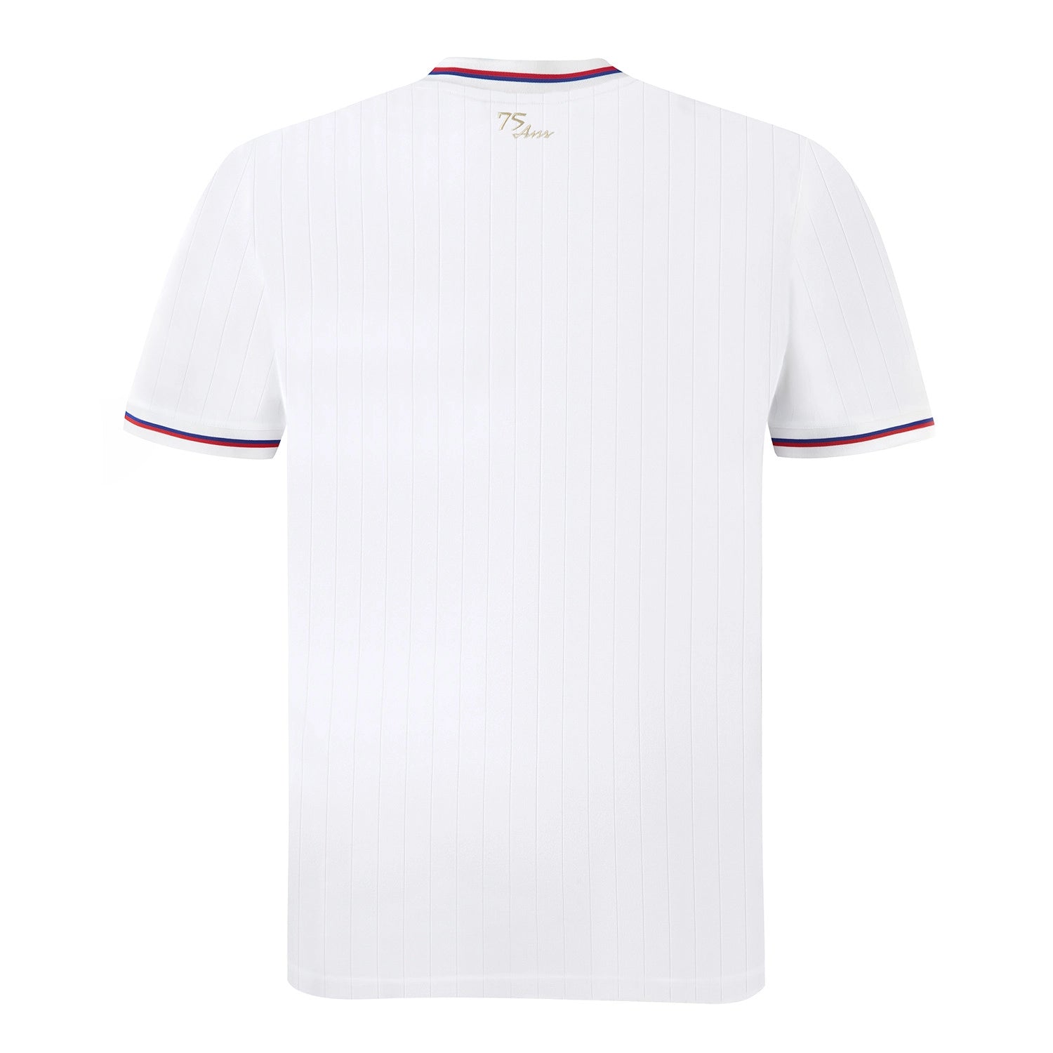Maillot Olympique Lyonnais – 75ème Anniversaire