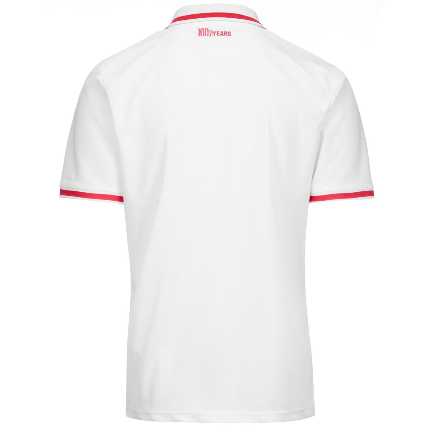 Maillot Domicile AS Monaco 2024/2025