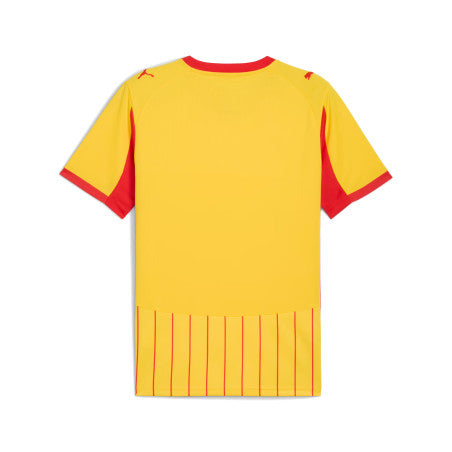 Maillot Domicile RC Lens 2025/2026