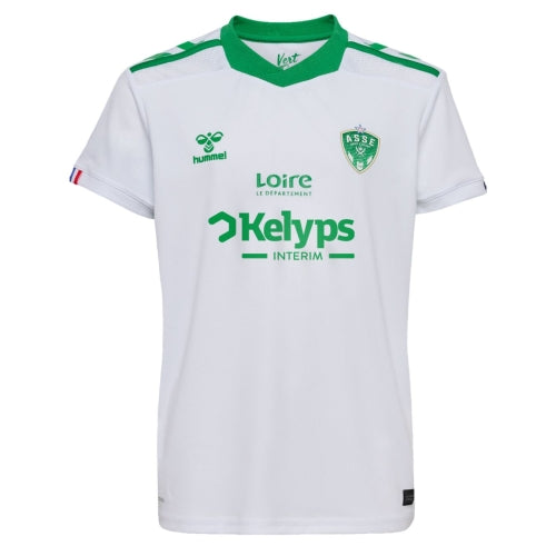 Maillot Extérieur AS Saint-Étienne 2024/2025