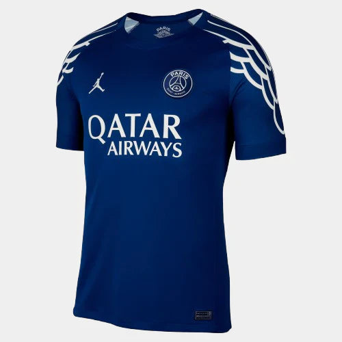 Maillot 2024/2025 Paris Saint-Germain Maillot Third