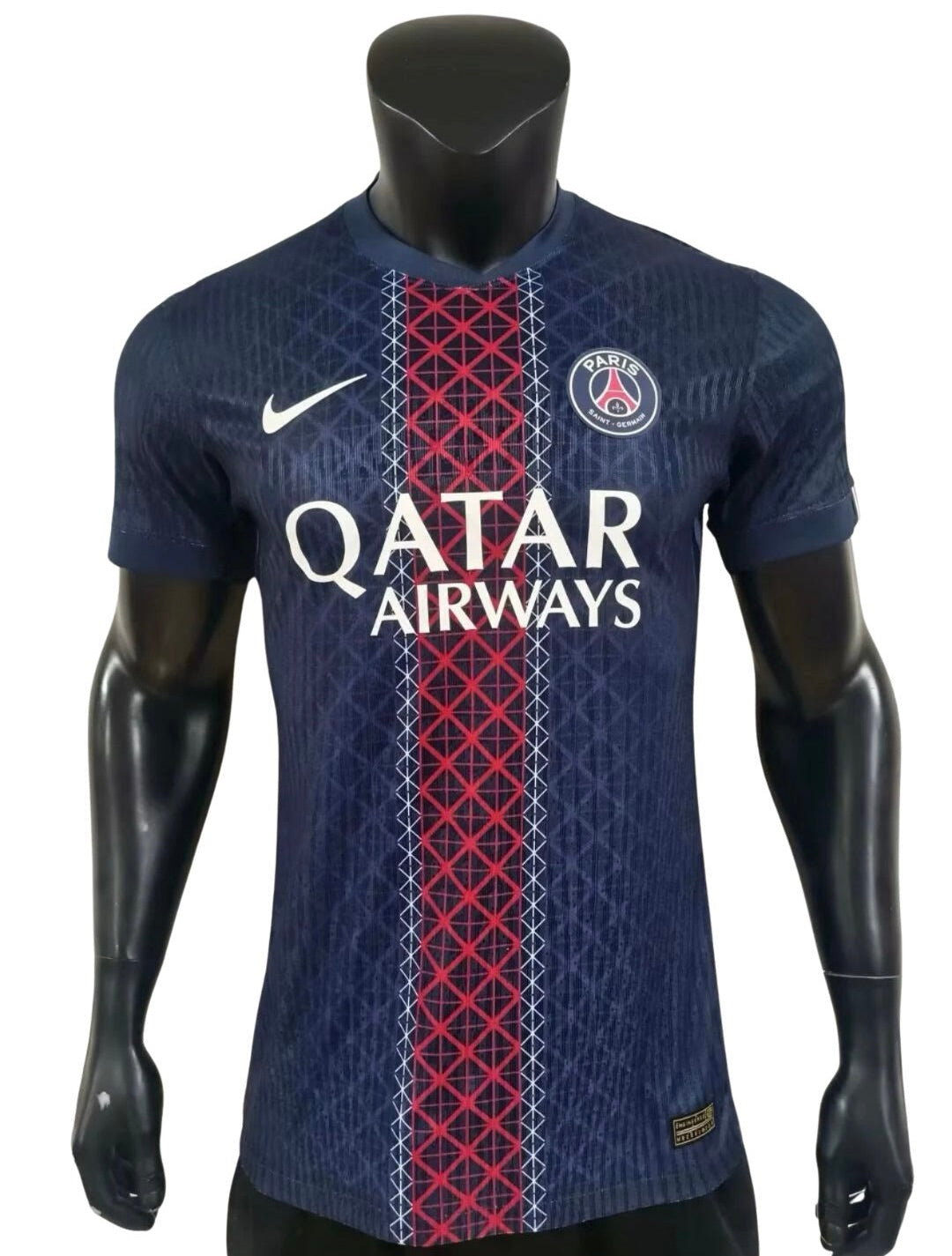 PSG Paris-Saint-Germain Domicile 2025/2026