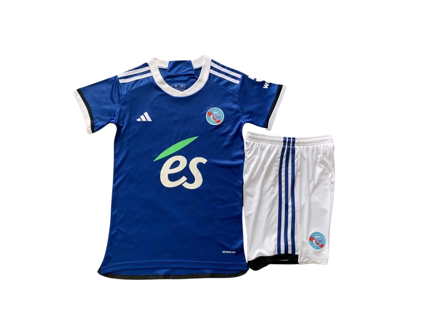 PSG Ensemble