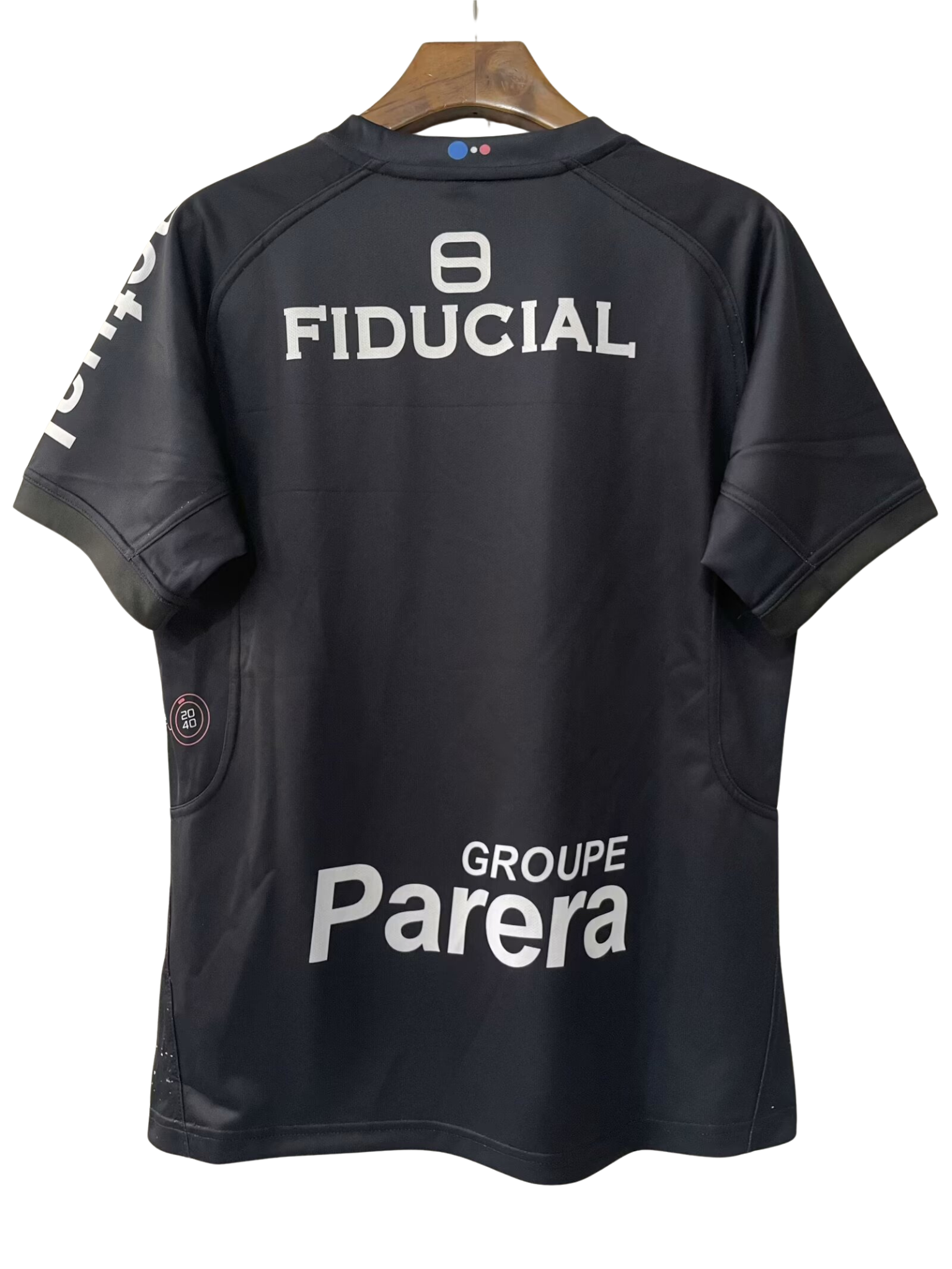 Maillot Domicile Toulouse FC 2025/2026